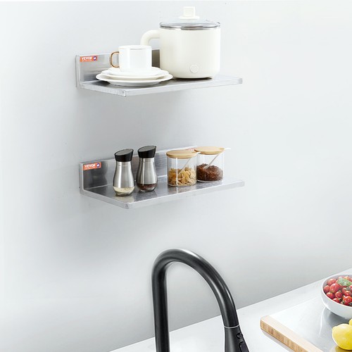 Vevor 2pcs étagère - vevor,