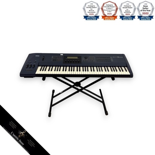 Yamaha ex5 synthétiseur - yamaha,