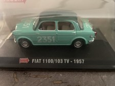 FIAT 1100/103 TV 1000 MIGLIA