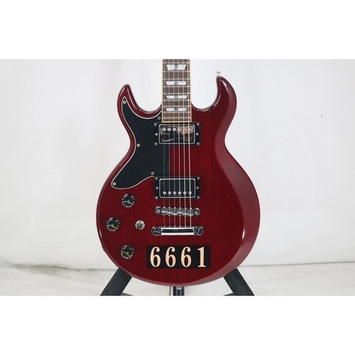 Custom reissue - (schecter), zv