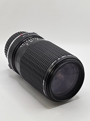 Objectif sigma high speed - objectif, zoom