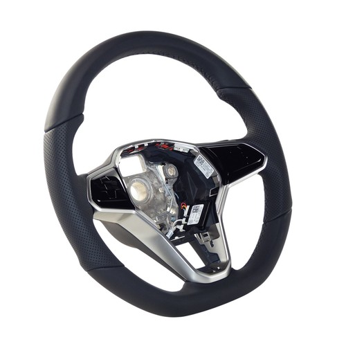 Golf gti line - golf, volant