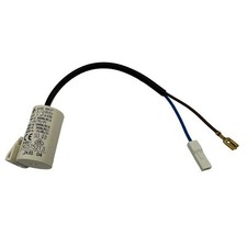 2425752132 Condensateur de marche 3µF pour réfrigérateur/congélateur AEG, ELECT
