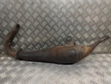 YAMAHA TZR 50 exhaust pipe