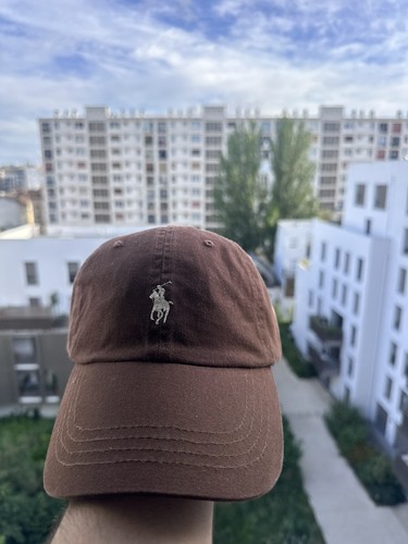Casquette ralph lauren - casquette,