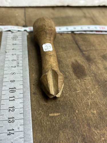 Fendoir osier bois - en,