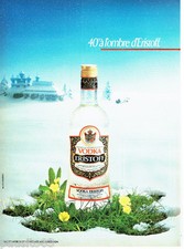 PUBLICITE ADVERTISING 056