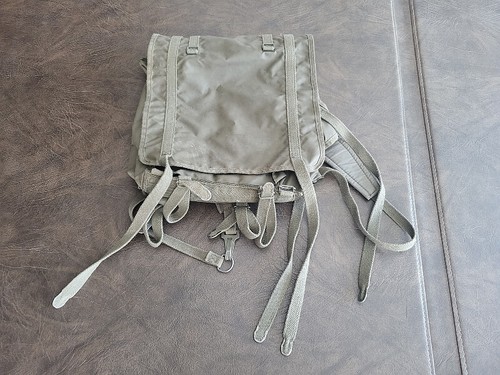 Sac dos musette militaire f1 - a,