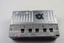 Amplificateur Mercedes Benz