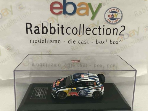 Die cast volkswagen polo - "volkswagen, r