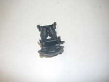 Jonsered CS 2255, Husqvarna 455, 460 Tronçonneuse Bride Coude d'Admission