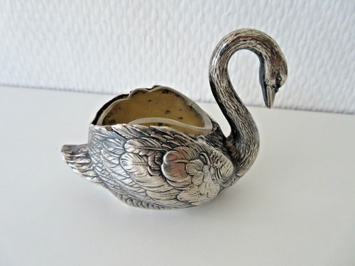 Ancienne salière saleron - ancienne, ,