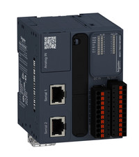 SCHNEIDER TM221M16RG Modicon