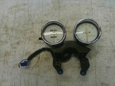 1991-1993 Suzuki bandit 400 GSF400 speedo tach dash gauges instrument panel