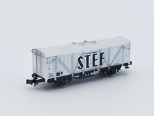 N ROCO WAGON REFRIGERANT STEF