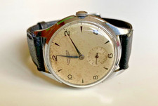 VINTAGE WATCH RARE SWISS LONGINES WATCH RARE Cal. 12.68Z