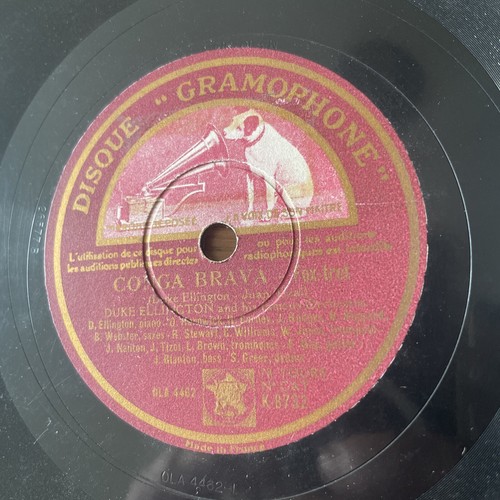 Rpm duke ellington ko - rpm,