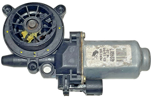 Moteur lève vitre avant - moteur,