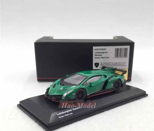 Kyosho lamborghini veneno - kyosho,