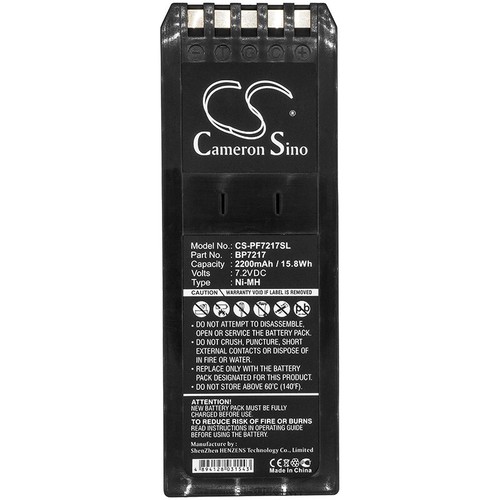 Batterie 2200mah bp7217 for - 2200mah,