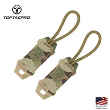 TOPTACPRO Tactical Hook Handle