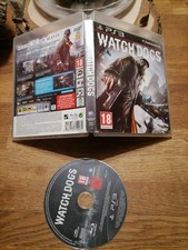 Watchdogs VF - PS3