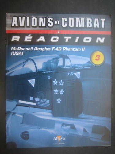 Livret fascicule avion - , de