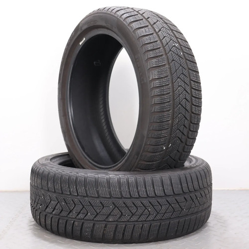 Pneus hiver pirelli - pneus, d'hiver