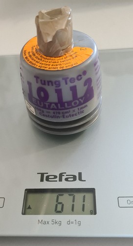 Castolin tungtec 10112 - castolin,
