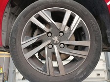 195/55/16 JANTE / 2590158 POUR PEUGEOT 208 II UB_, UP_, UW_, UJ_ 1.2 PURETECH