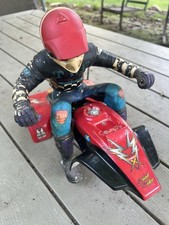 Kyosha Quad RIDER - Vintage