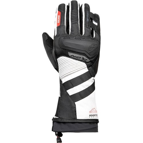 Ixon gants hiver homme - hiver,