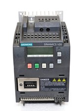 SIEMENS 6SL3210-5BB13-7UV0