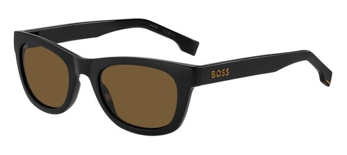 Lunettes soleil hugo boss - lunettes,