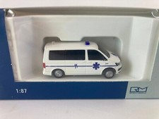Volkswagen T6 Ambulance ARF