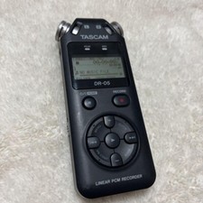 Enregistreur numérique PCM