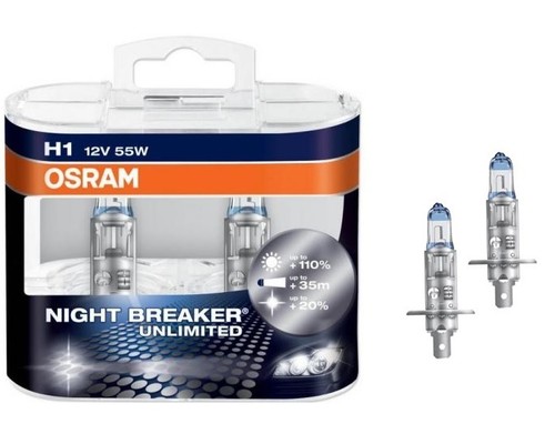 Ampoule 12v 55w - ampoule,