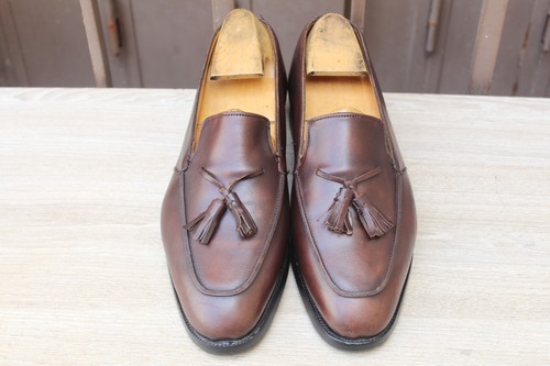 Mocassin tricker chester - tricker's, "chester"