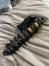 Cane Creek Double Barrel Rear Mountain Bike Shock 8.75”