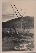 Sri Lanka (Ceylon), Ratnapura, Gemstone Mine in the Bush, Tirag