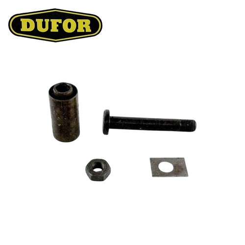 Front lower knuckle - knuckle, support