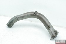Ducati 888 sp5 sp4 851 sp vertical exhaust manifold hose 50mm *U26594*