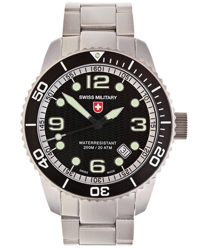 Montre homme swiss - homme, military