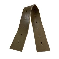 Distri+ - Bavette arrière compatible avec autolaveuse 40 Shore FLOORPUL RUBY 43,