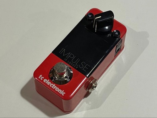 Electronic impulse ir - tc,