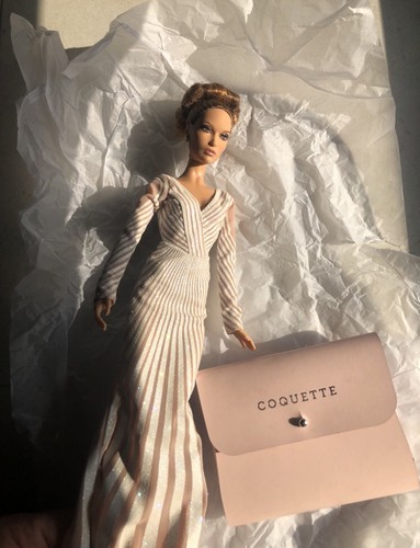 Poupée barbie collection - poupée,