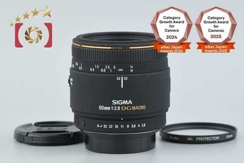 Sigma 50mm ex dg - sigma,