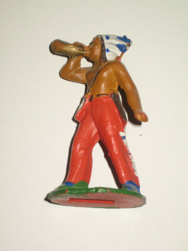 Cowboy starlux serie 1953 - cowboy,