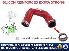 Tuyau d'intercooler de