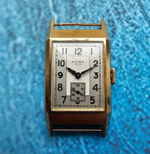 Montre homme vintage - homme,